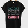 good girls shirt