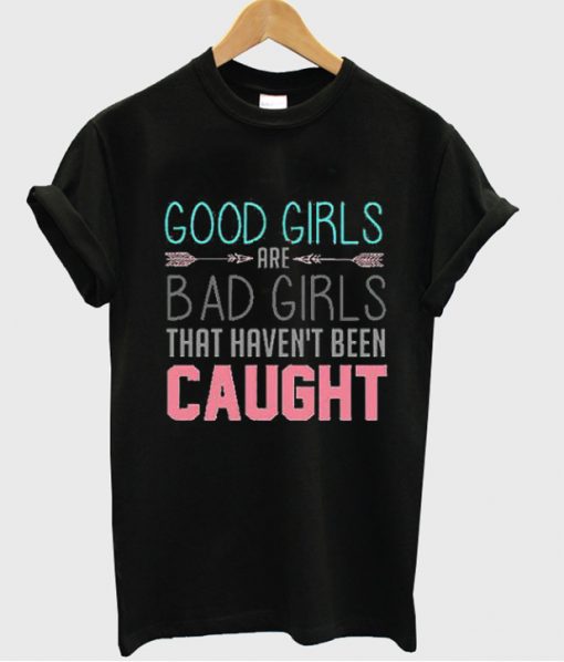 good girls shirt