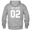 jacob sartorius 02 hoodie back