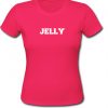 jelly t shirt