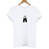 no face spirited away T shirt