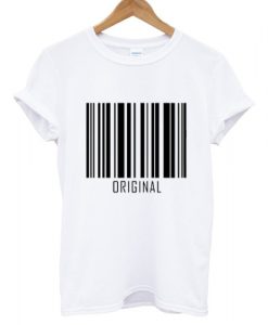 original Barcode