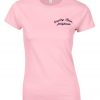 peachy keen jellybean tshirt