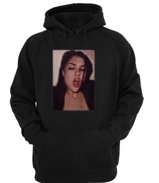 sasha grey hoodie