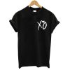 the weeknd xo logo