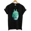 totoro kawaii anime T shirt