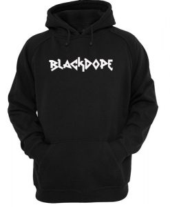 BlackDope Hoodie