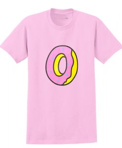 Donut T shirt