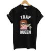 Emoji Trap Queen T shirt