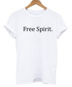 Free Spirit T shirt