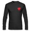 Garcon Heart Soul Eyes Longsleeve