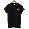 Garcon Heart Soul Eyes T shirt