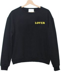 Lover Sweatshirt