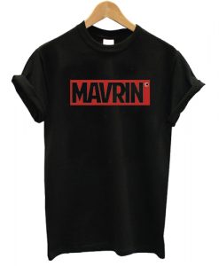 Mavrin T shirt