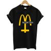 McSatan T Shirt