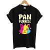 Pan Purride T shirt