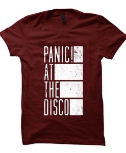 Panic at the disco Bars