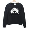 Paramount Pictures Logo Sweatshirt