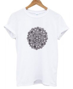 Patterns T shirt