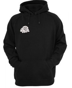 Roses Hoodie