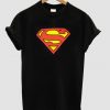 SUPERMAN TSHIRT