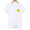 Smiley Face Emoji T shirt