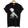 Spitfire Wheels Marilyn Monroe Tattoo T shirt