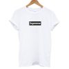 Supreme T shirt