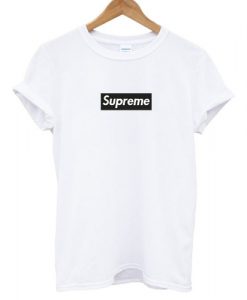 Supreme T shirt