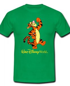 Tigger T shirt