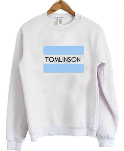 Tomlinson Sweatshirt