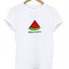Watermelon T shirt