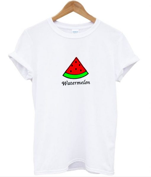 Watermelon T shirt
