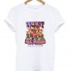 West All Stars T shirt