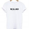 Wizard T shirt