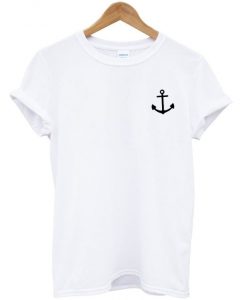 anchor shirt