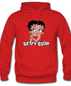 betty boop