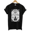 bring me the horizon BMTH everybody wants to go to heaven T shirt