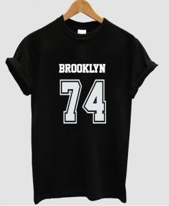 brooklyn 74