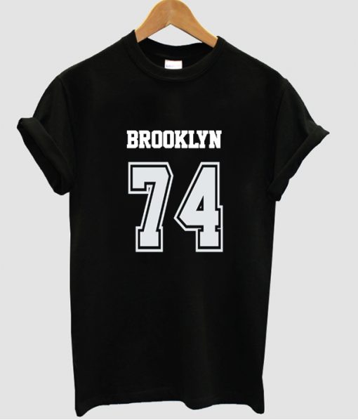 brooklyn 74