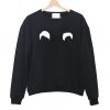 dan and phil fringe sweatshirt