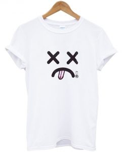 emoji T shirt