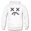 emoji hoodie