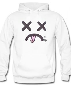 emoji hoodie