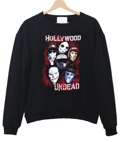 hollywood undead