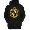 hufflepuff logo