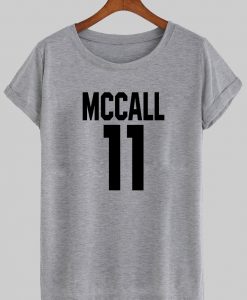 mccall