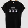 mood ring t shirt