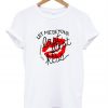 one direction last first kiss lyrics tshirt