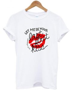 one direction last first kiss lyrics tshirt